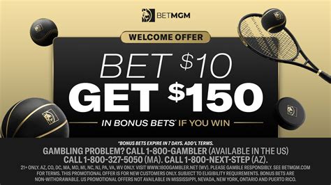 BetMGM Virginia Bonus Code SBWIRE .